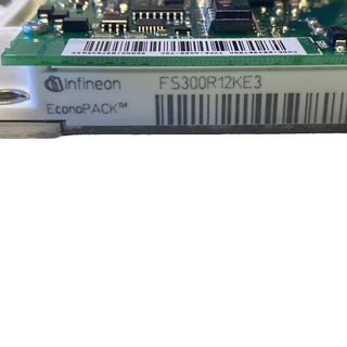 ABB FS300R12KE3 / AGDR-72C | IGBT Modul inkl. Gate Driver Board | NEU5