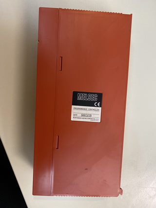 Mitsubishi Melsec A61PEU Netzteil-Modul PLC Power Supply 5VDC 8A – Gebraucht3