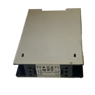 Schmersal AES 1235 Sicherheitsrelais (Art.-Nr. 1128803) – Gebraucht