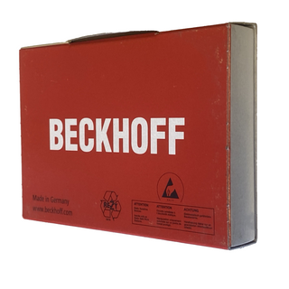 Beckhoff KL5001 Busklemme | 1-Kanal-SSI-Sensor-Interface | NEU & OVP