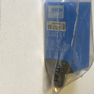 Krank Sick CS3-P1132 (1012860) Farbsensor Teil: 10128609