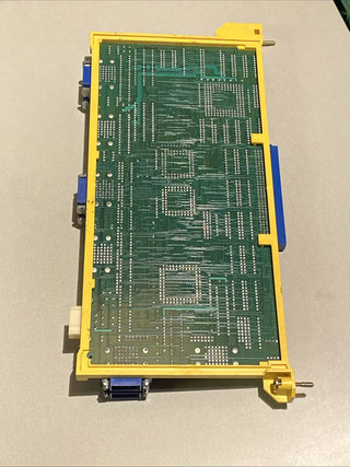 Fanuc A16B-2200-036 Alpha I/O Board CNC Steuerung PLC SPS Gebraucht4
