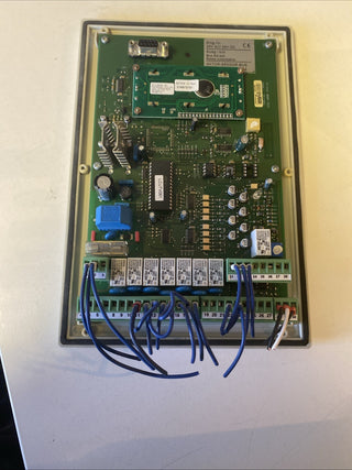 Keller Aktor-Sensor-Bus-System Panel5