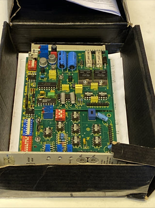 Bosch Rexroth VT-PVAR 2-11/1 | R900029371 | Steuerungskarte - Neu: Sonstige5