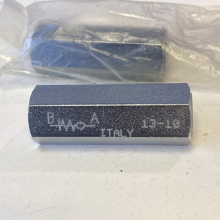 FLUTEC Rückschlagventil UCC 2311 (2 Stück) - Neu4