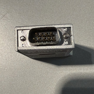 Siemens SIMATIC NET PROFIBUS Busanschlussstecker (6GK1500-0EA02)