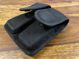 Bianchi / PatrolTek 8002 Doppel-Magazintasche Gürtelpouch geb4