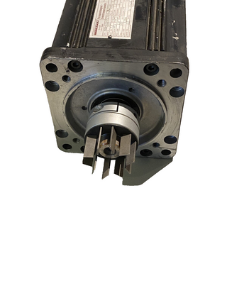 INDRAMAT 090B-0-PD-4-C/110-B-1/WA611XX (SERVOMOTOR) +Stegmann AG 661 22 4096 X3