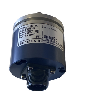 Leine Linde RSI 503 Inkrementeller Drehgeber – Art.Nr. 517516-07 (NEU)5