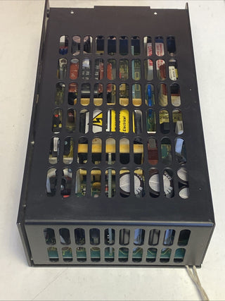 Advance Power NS140024 Netzteil / Power Supply – 24V 6A – Neuwertig0