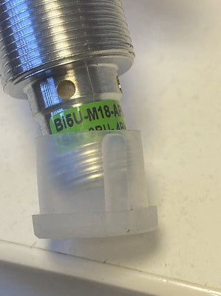 Turck Sensor BI5-M18-AP6X-H1141 Induktiv 1635140 Sensor4