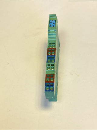 Phoenix Contact 2726214 IB IL 24 DI 4 Inline Digitale Eingabeklemme 4 DI 24V geb7