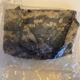 US Army MOLLE II Sustainment Pouch – ACU Digital – NEU2