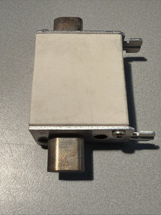 2x Bals Bamat NH 00 0636/21 Sicherungseinsatz 20A 500V Messersicherung NH003