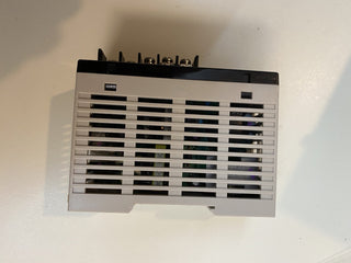 USED OMRON CPM2C-PA2012
