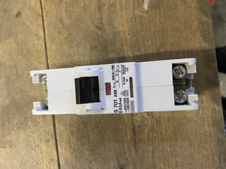 ABB GHS7015001R0599 S701-E63 Hauptleitungsschutzschalter 1polig1