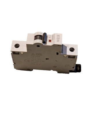 Eaton FAZ-C4/1 Leitungsschutzschalter 4A 1P geb