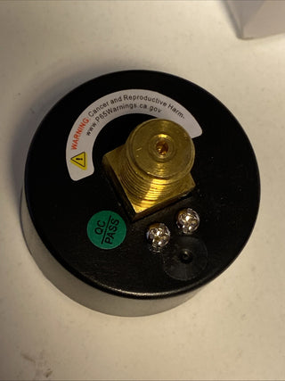 Manometer Norgen: 18-015-2095