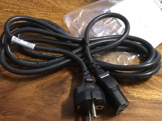  Cisco CP-PWR-CORD-CE StromKabel Strom IEC 60320 C136