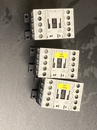 Eaton DILA-22 XTRE10B22 Schütz 230V/240V geb3