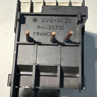 Leistungsschütz 9A 3P 24V AC 1Z 0R LC1K0910B75