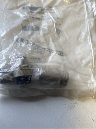Phoenix Contact SACC-M12MSD-4CON-PG 9-SH Datensteckverbinder M12 1521261 NEU