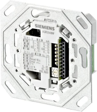 Siemens AQR2546NF UP-Fühler Basismodul CO2 Raumfühler – neu0