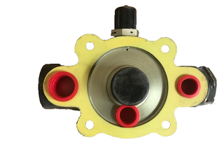 Hauptkraftstoffsteuerung (Main Fuel Control) – NSN 2915-01-116-47411
