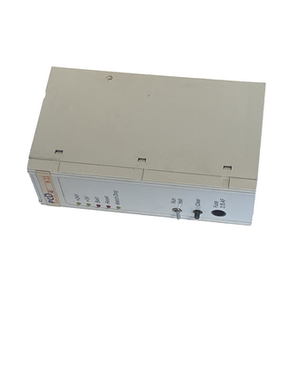 Saia Burgess PCD4.N21 Stromversorgung Modul SPS Power Supply – Gebraucht3