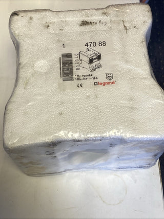 Legrand 047088 Stromversorgung Netzgerät 24V DC / 2,5A / 60W – NEU & OVP0