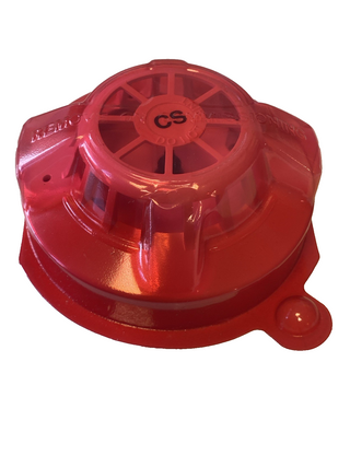 Apollo 55000-135 Series 65 Hitzemelder (Klasse CS) mit Blink-LED1