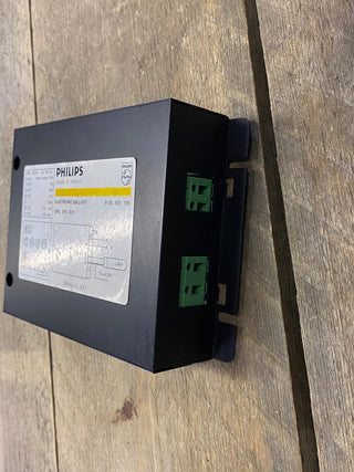 Philips EMC 070 S/01 LA Vorschaltgerät EVG 70W CDM MASTERColour – Geprüft0