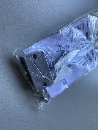 SICK I10-E SEMI-FLEX Betätiger (6011368) – NEU & OVP3
