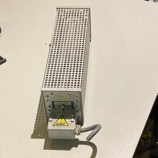 Frizlen FZG 300x65-100 Bremswiderstand 100 Ohm 400W geb1