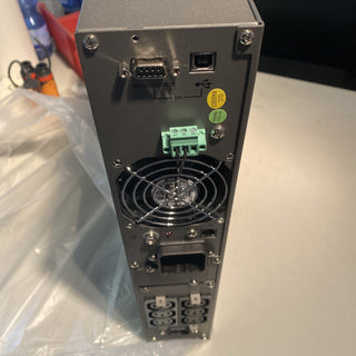 Eaton Pulsar EX 1000 RT2U USV 1000VA 900W – Online-Doppelwandler – Rack/Tower9