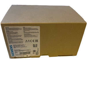 Siemens 3SB3803-0DA3 Gehäuse 22mm 3 Befehlsstellen neu0