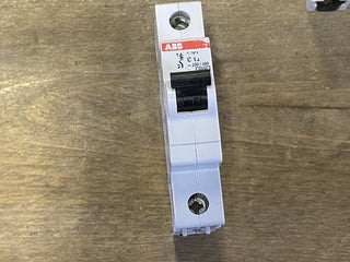 ABB Stotz S&J Sicherungsautomat S201-C161
