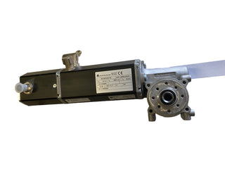 Dunkermotoren BG 65SX50 PB 24V 3660rpm Servomotor + SG 120 i=40 Getriebe6