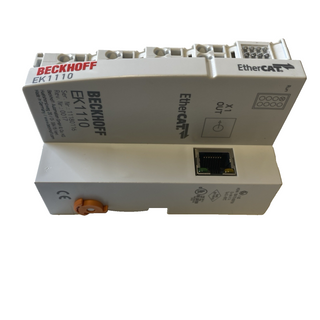 Beckhoff EK1110 EtherCAT-Verlängerung – Neu ohne OVP