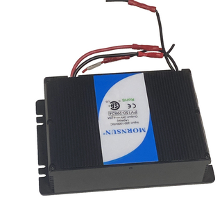 Mornsun PV150-29B24 DC/DC-Wandler 250-1500VDC zu 24V 150W Neuwertig1