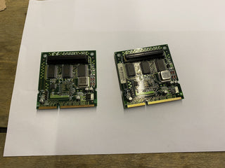 Initio INIC-1060P Ultra2 Wide SCSI Controller | PCI Karte | Vintage / Industrial6