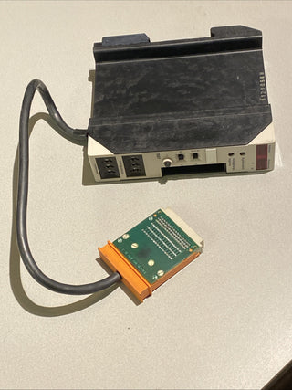 Siemens Simatic S5 Testbaugruppe 6ES5330-7AB11 (Gebraucht)6