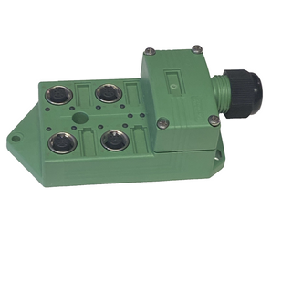 Phoenix Contact SACB-4/ 8-L-C GG SCO (1516739) Sensor-/Aktor-Box1