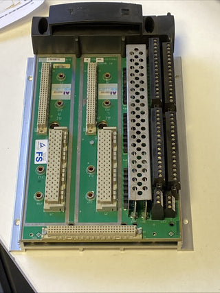 Triconex 7400210-030 Analog Input (AI) Baseplate | Trident Safety System | Gebra6