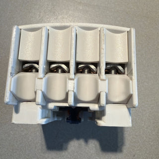 LADN22 SCHNEIDER ELECTRIC, Schneider Electric Hilfsschalterblock690V1