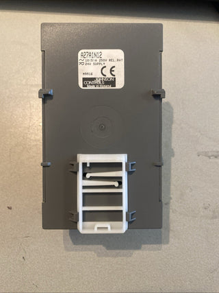 Johnson Controls PENN A27A1N12 Thermostat Temperaturregler Controller 