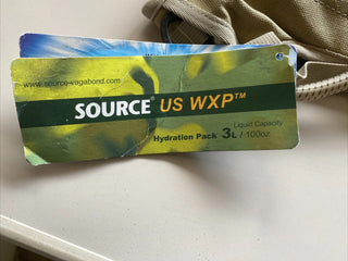 US Army G.I MOLLE (100 oz.) Trinkblase mit Source WXP 3L/100oz Trinkblase14