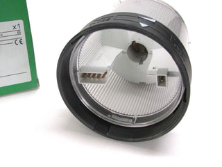 Schneider Electric XVB C37 084510 Klarleuchte Dauerlicht neu1
