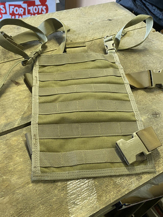 Eagle Industries US ARMY Resource Center Drop Leg Panel Assembly8415-01-529-16055
