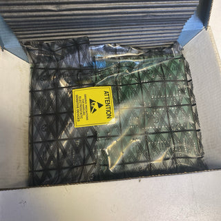 ABB SAFT 164 AIO (58097691 / PP6155) Analog Input Output Board – NEU (Sonstige)